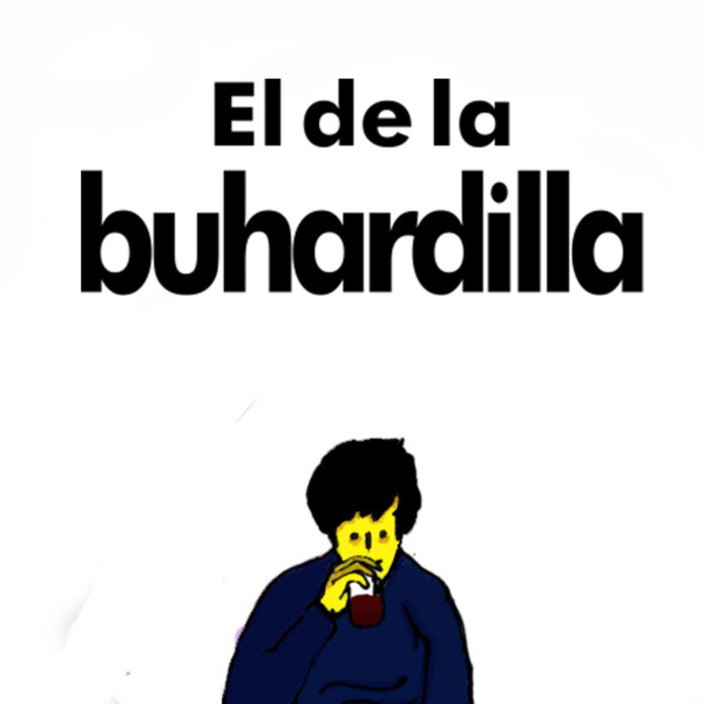 El de la buhardilla