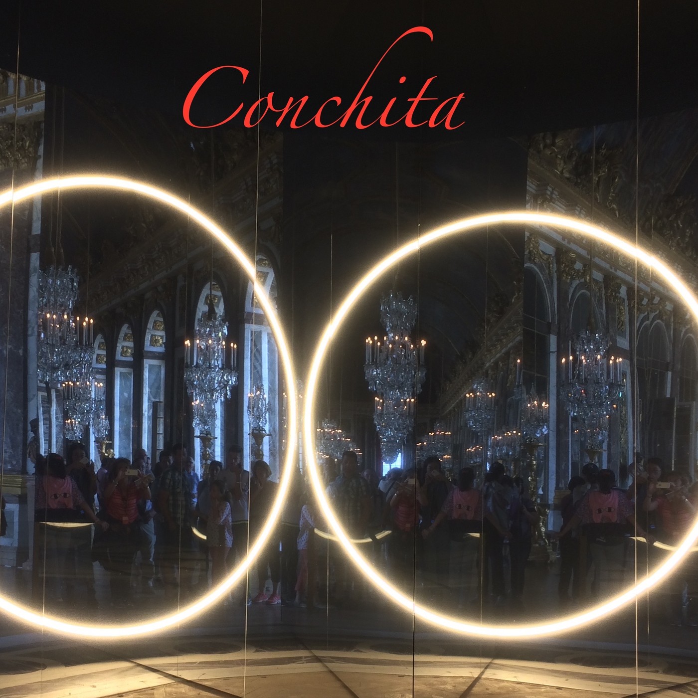 Cultura audiovisual I: "La mujer en quien me miro"