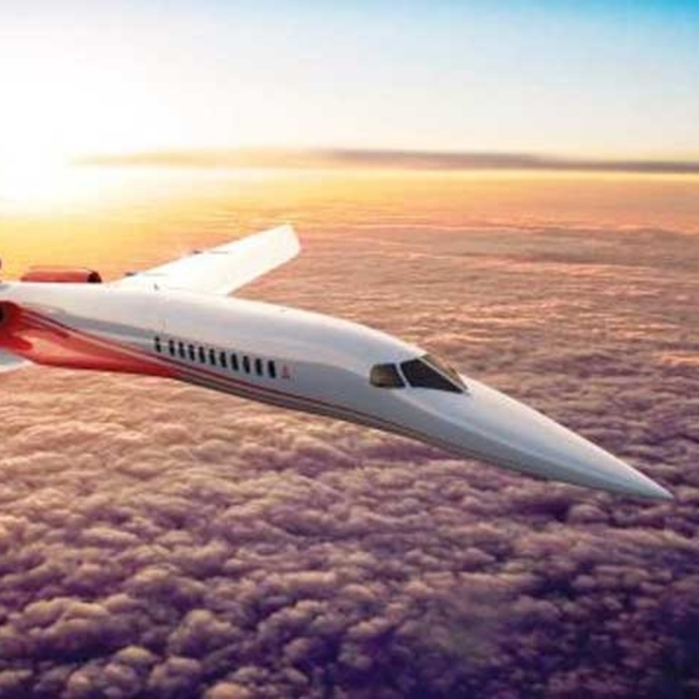 Charlas Supersónicas