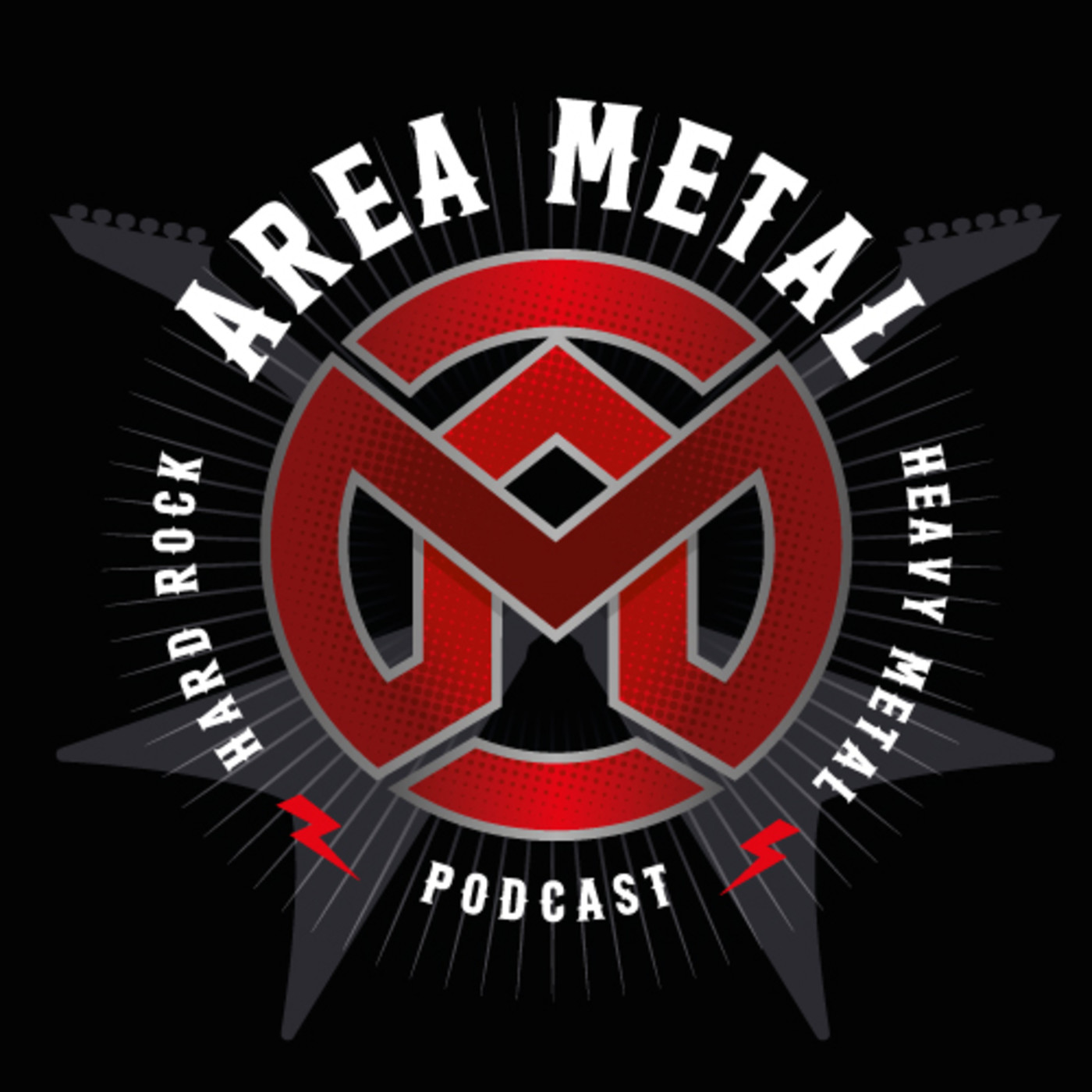 Area Metal