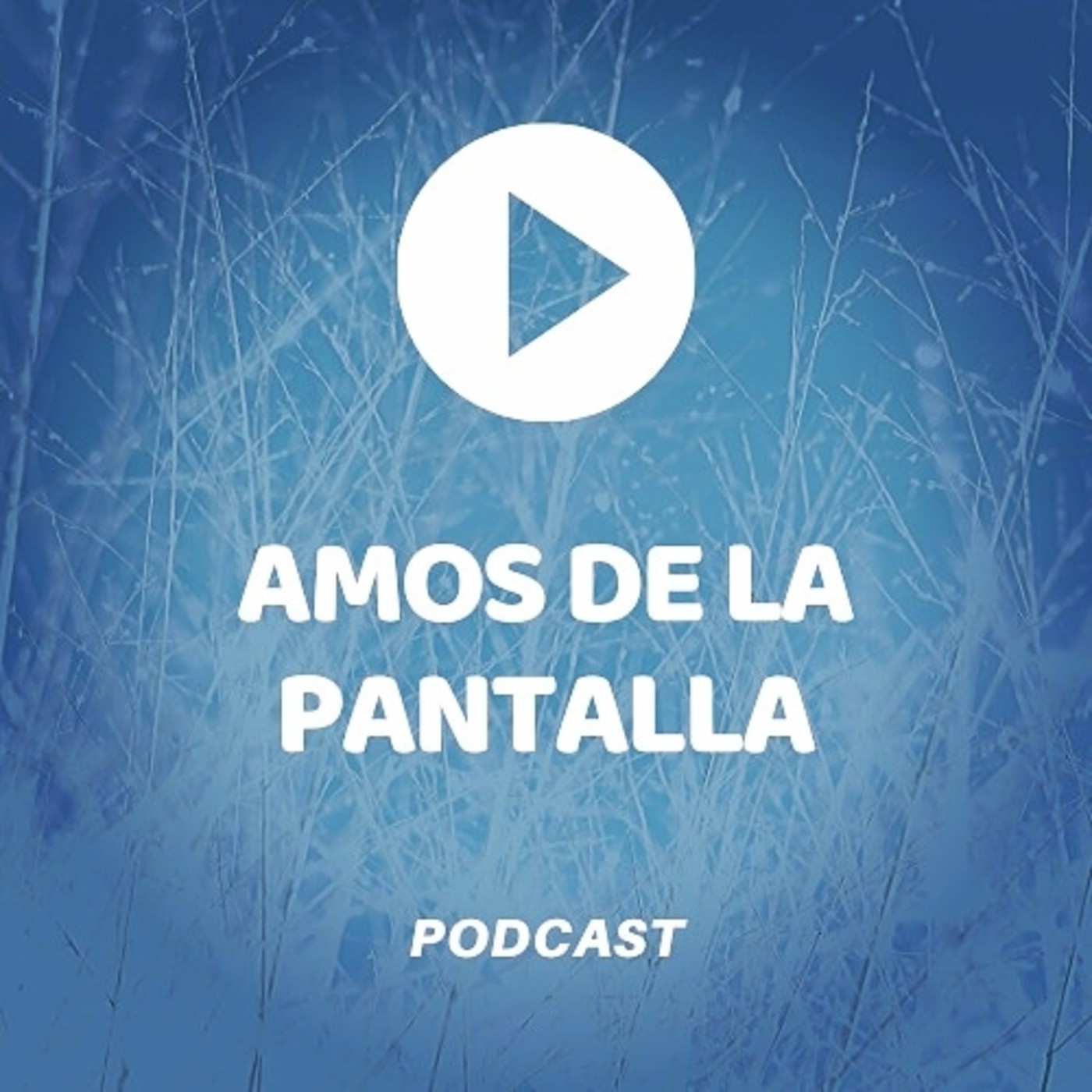 Amos De La Pantalla