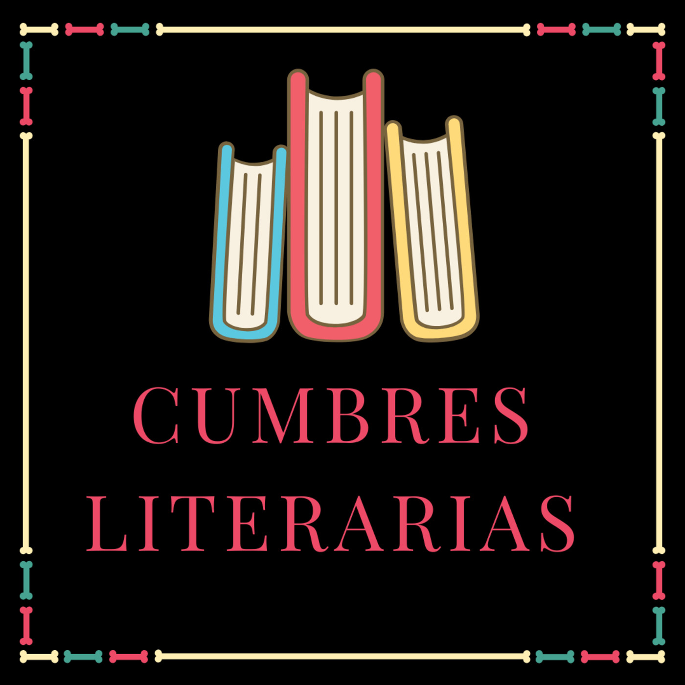 Cumbres Literarias 