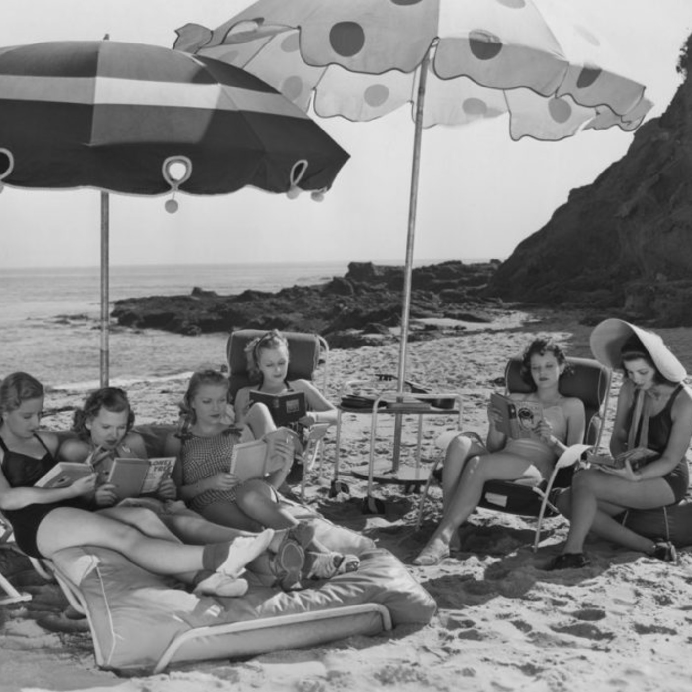 Hannah y sus hermanas