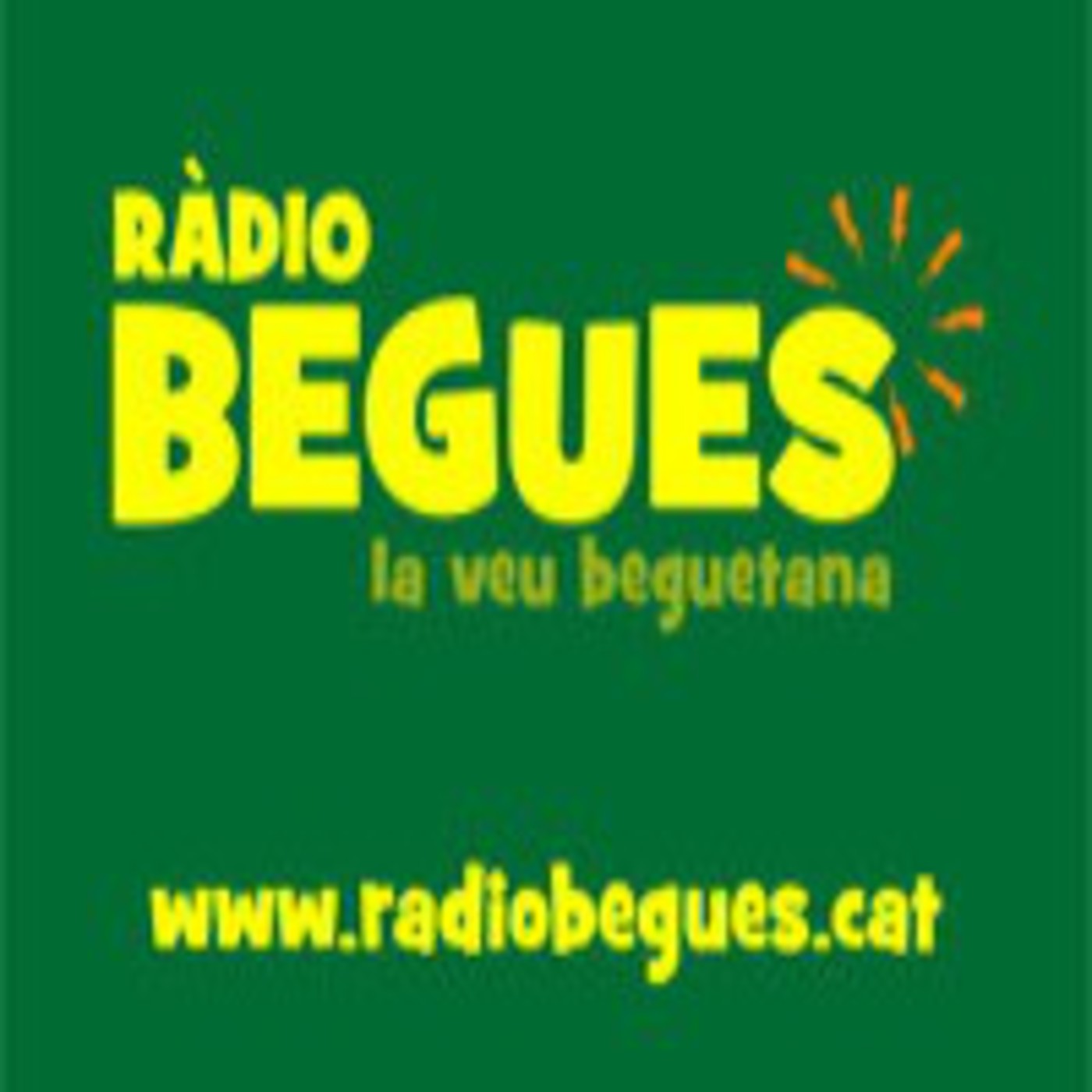 Ràdio Begues