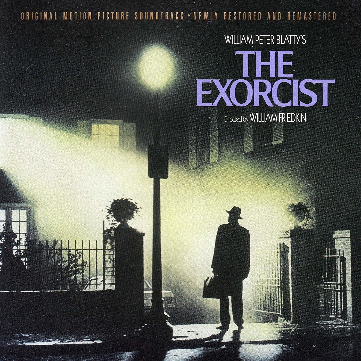 EL EXORCISTA