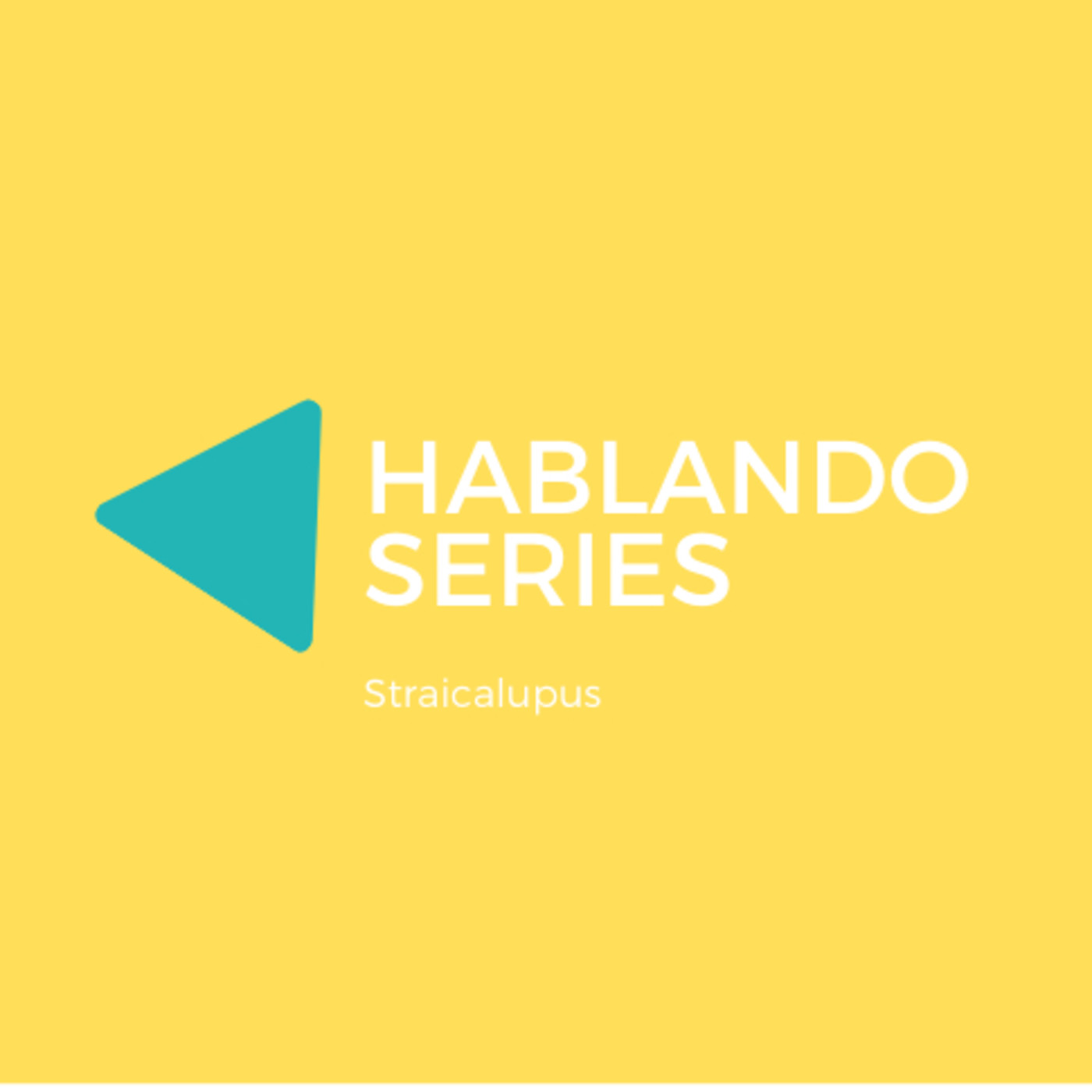 hablando series