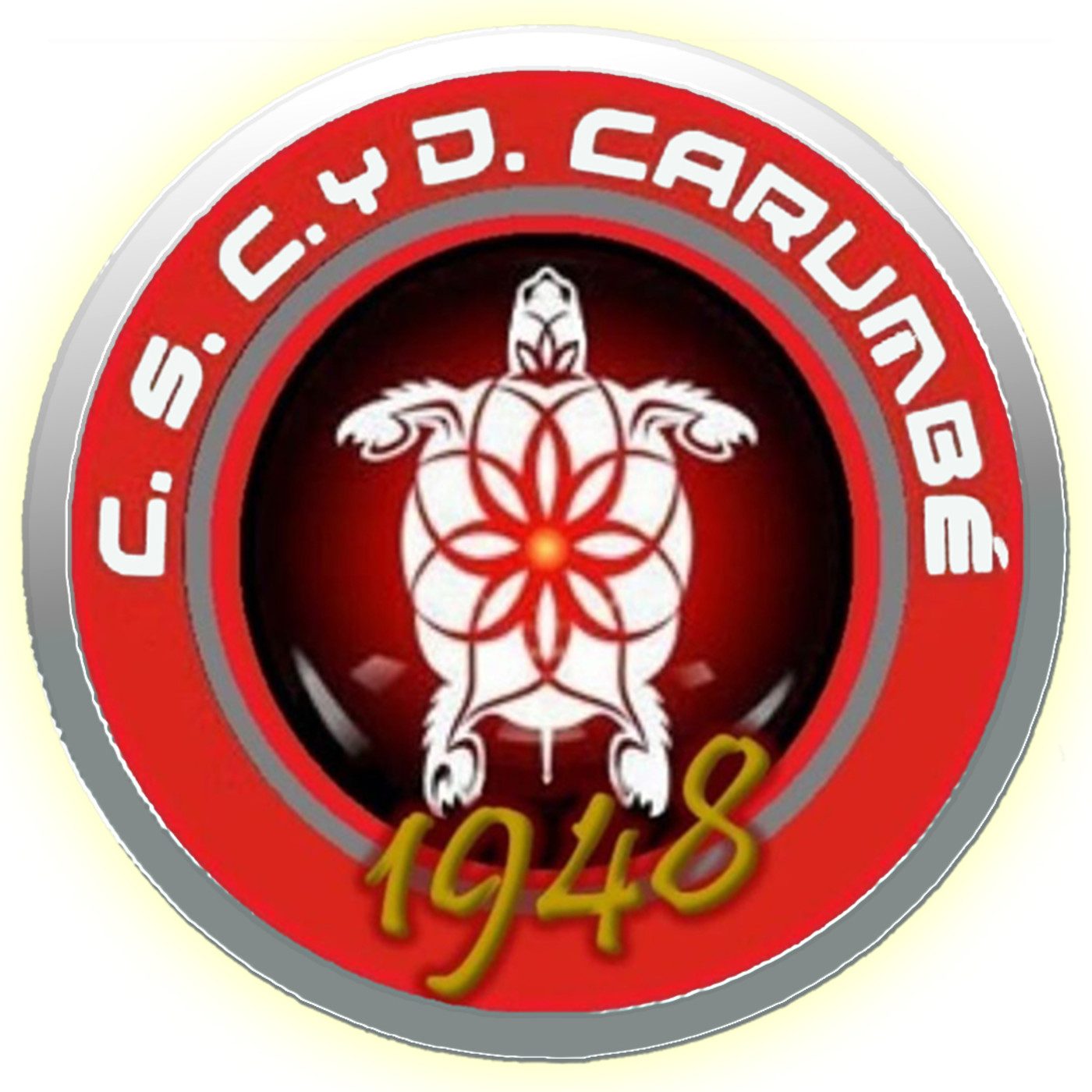 Carumbé 2010 - Samba Enredo Oficial - Ojo con el Rojo