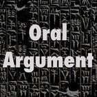 Oral Argument