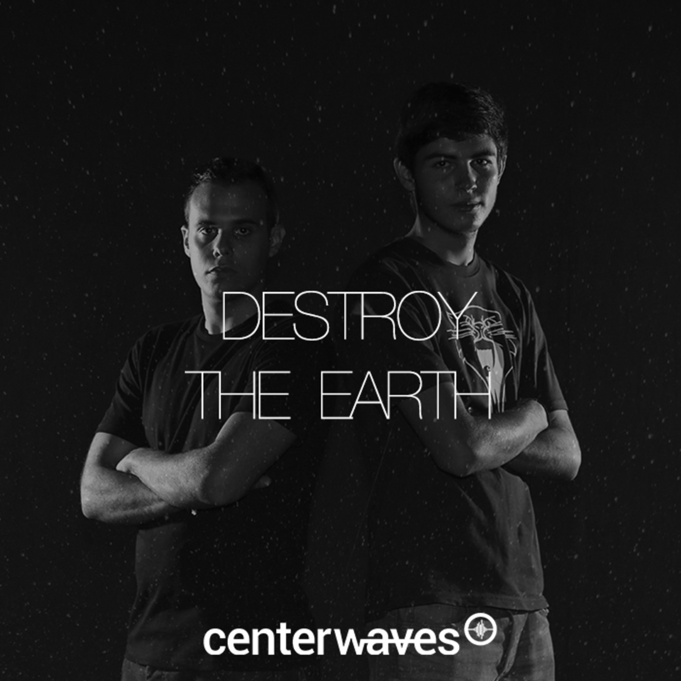 Destroy The Earth Podcast