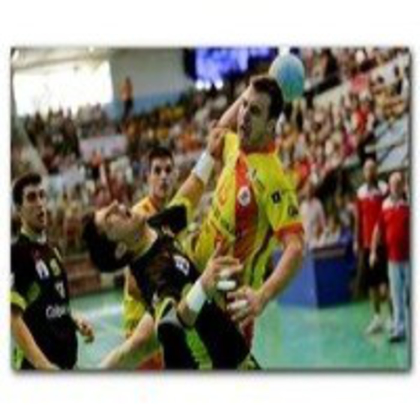 Podcast Deporte Aranda