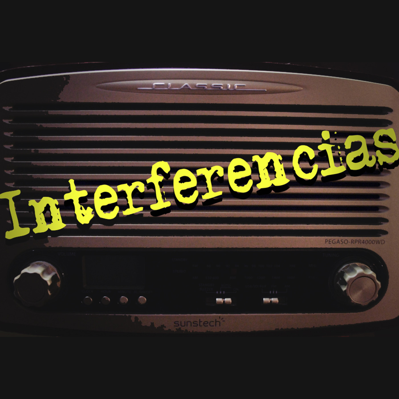 INTERFERENCIAS