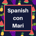 Spanish con Mari