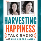 Positively Contagious: Winning Mindset with Lisa Cypers Kamen and Andrea Minghelli