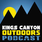 Episode 11 - The Mt. Whitney Experience