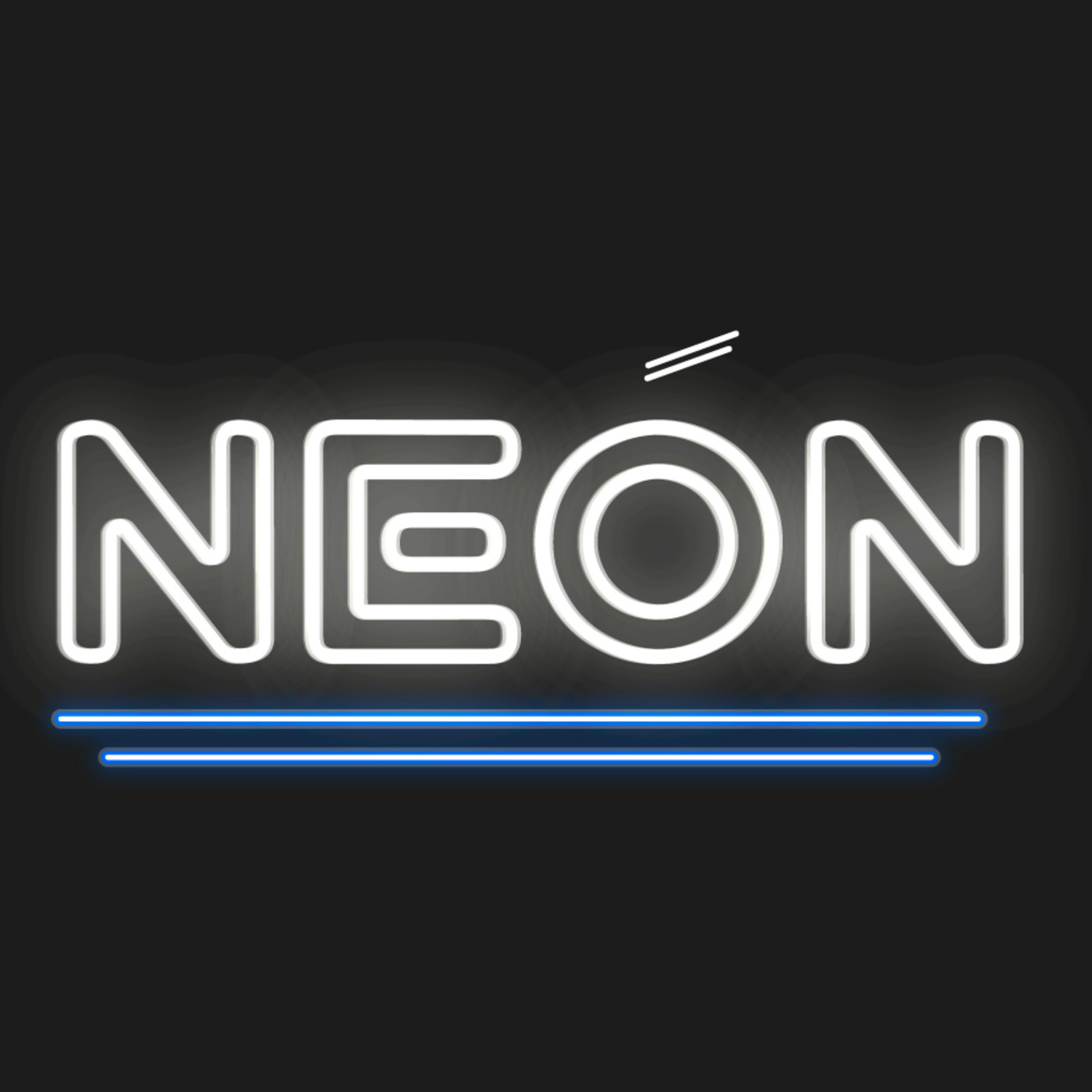 Calles de Neon