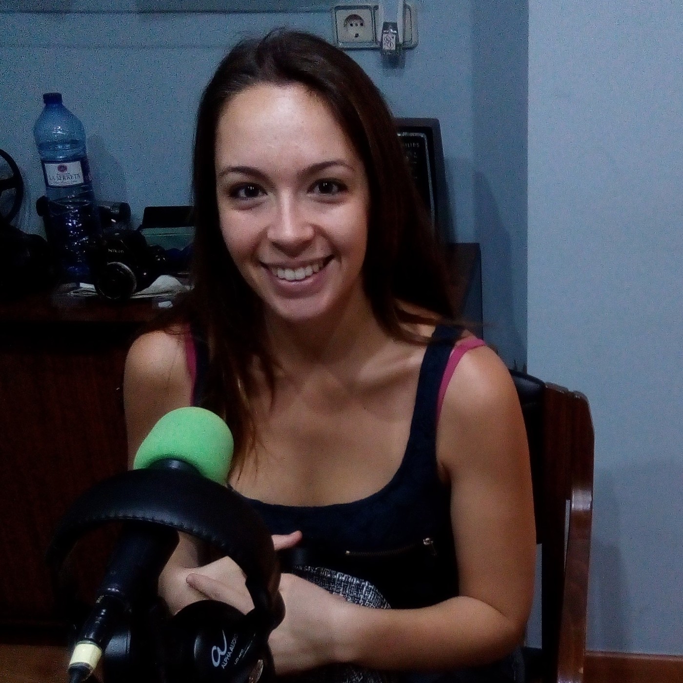 ¿Que me pasa Doctor?