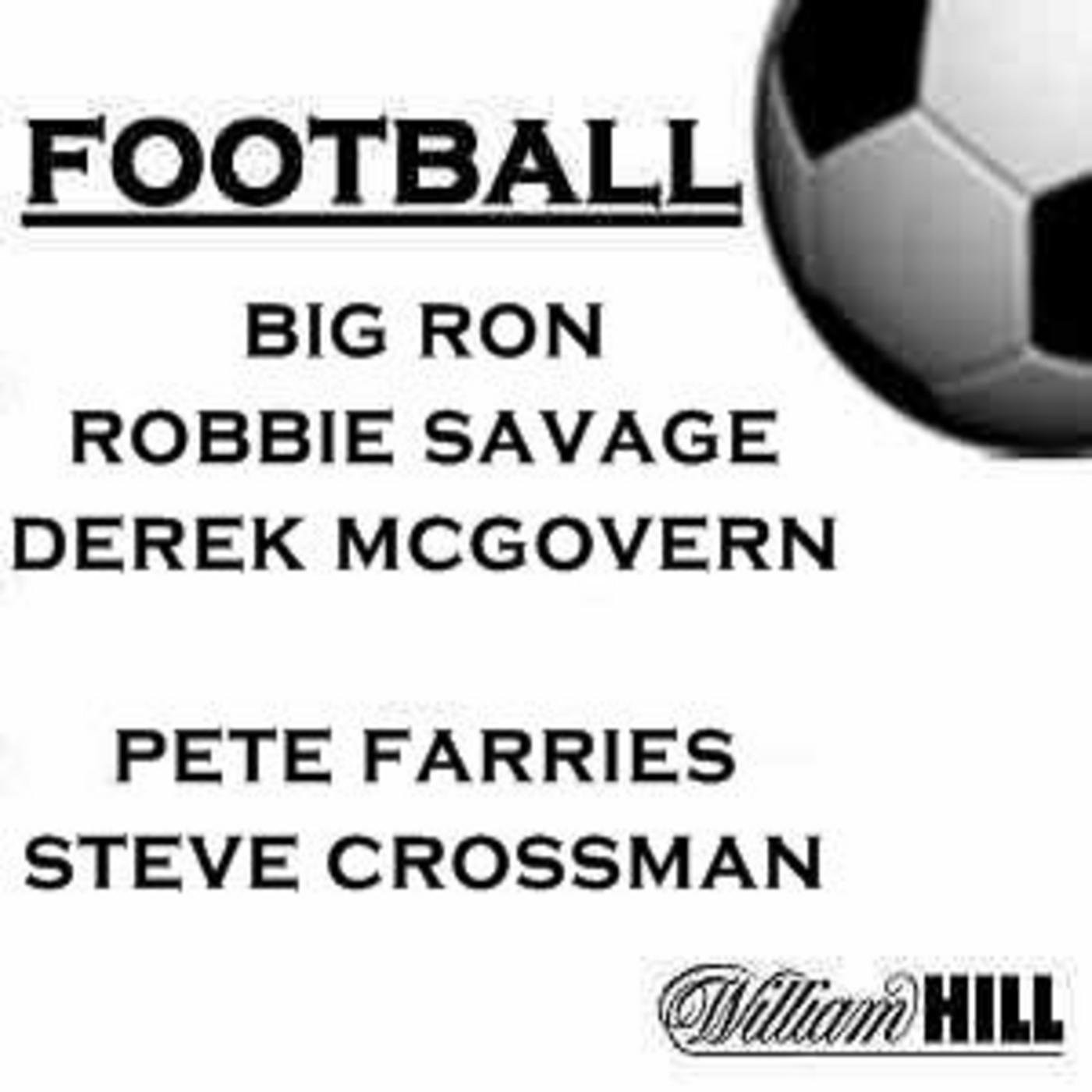 Beyond The POD: Episode 2