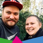 Jakso 18: Ilman leffateatteria / ilman lihaa