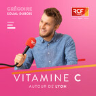 Vitamine C du samedi 15 Fevrier avec Saint Irénée