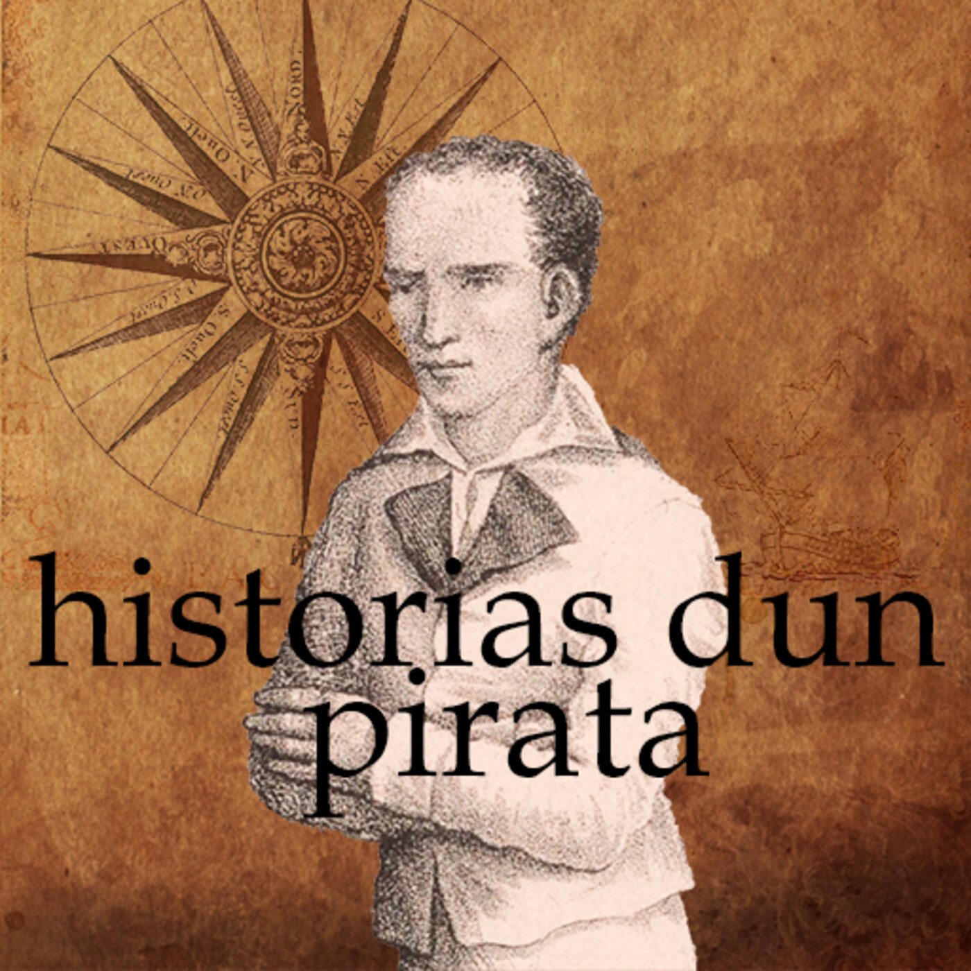 Historias dun Pirata