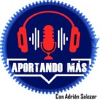 Toma Acción | #057 - Aportandomas.com