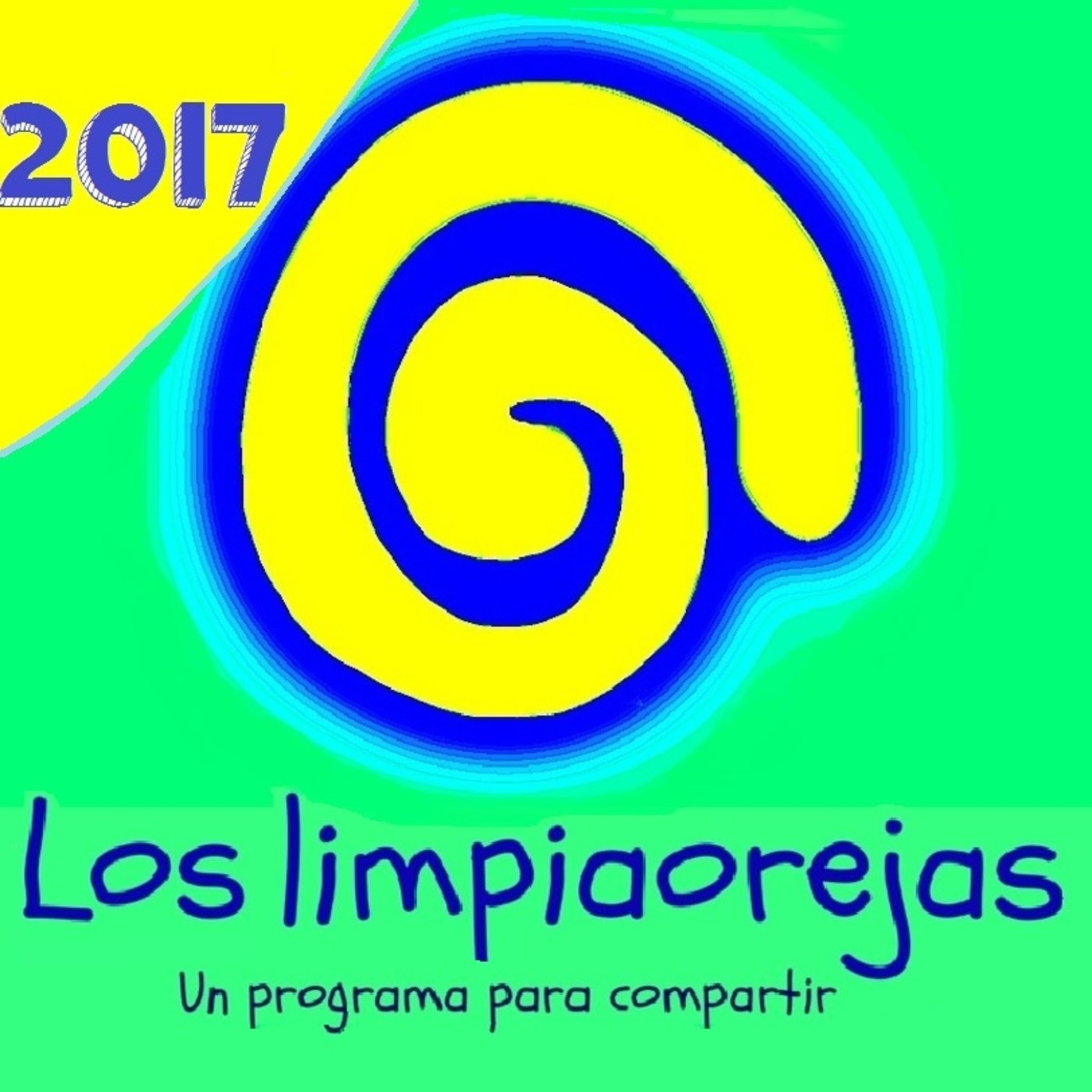 Los Limpiaorejas 2017