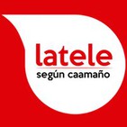 La tele según Caamano