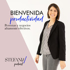 Bienvenida productividad