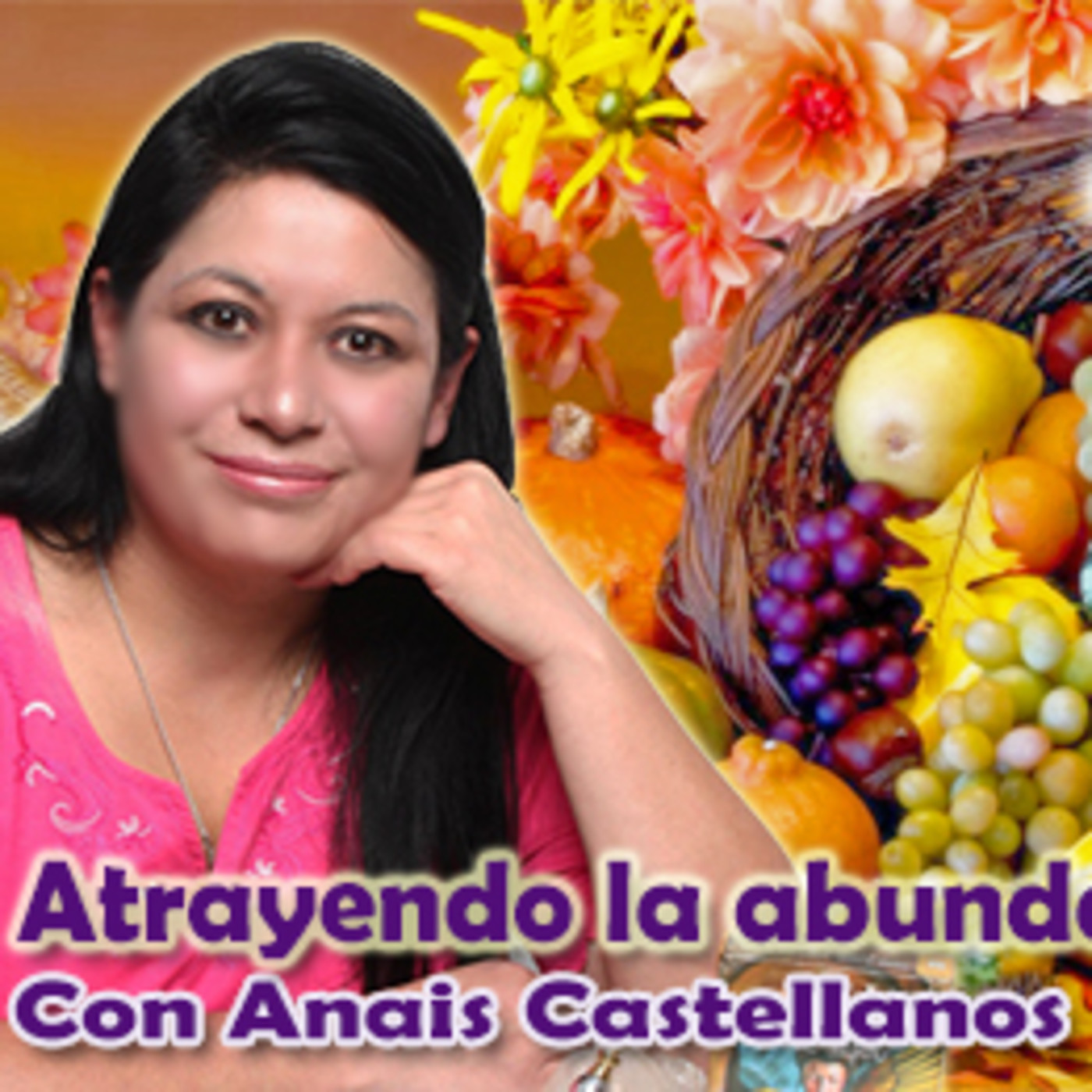 Atrayendo La Abundancia