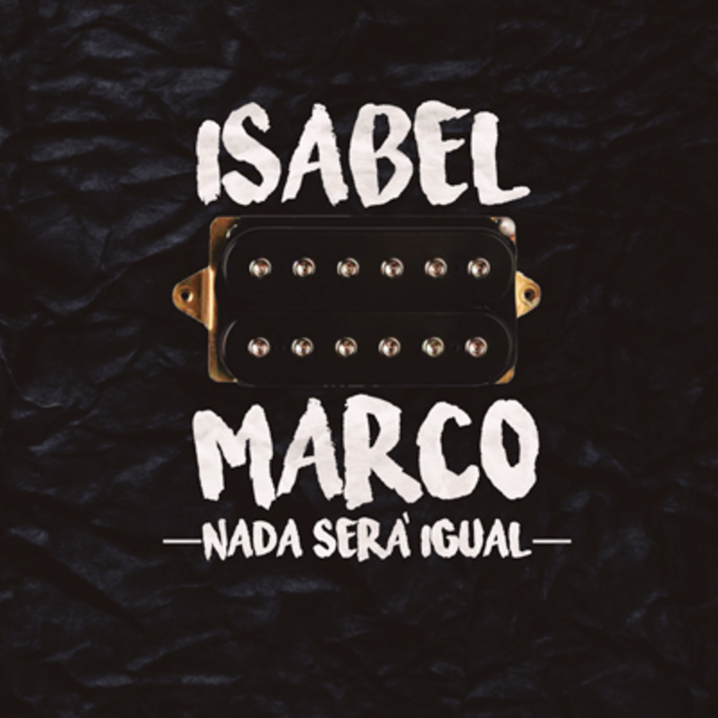 Isabel Marco