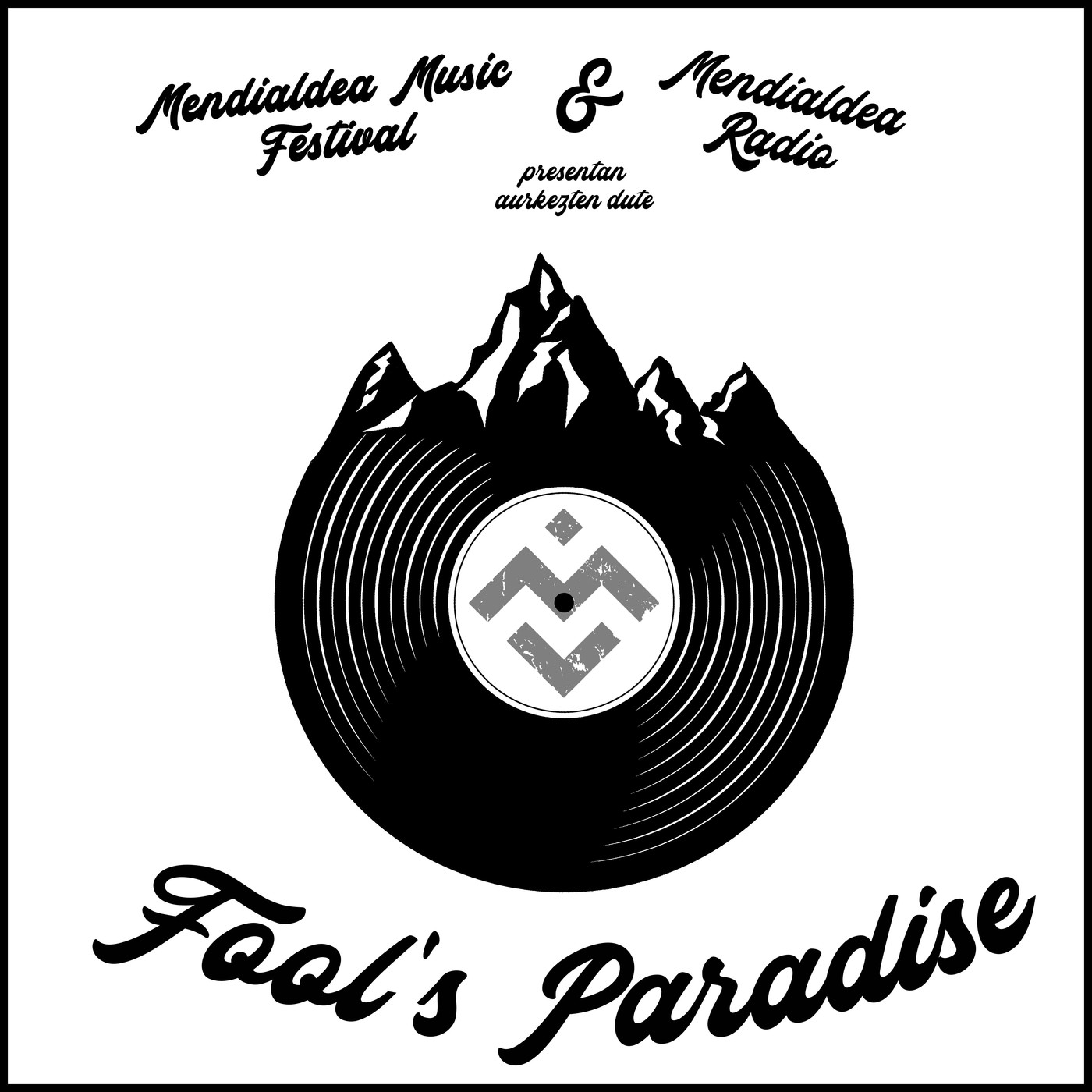 Fool's Paradise 16/4/21