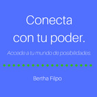 Conecta con tu poder