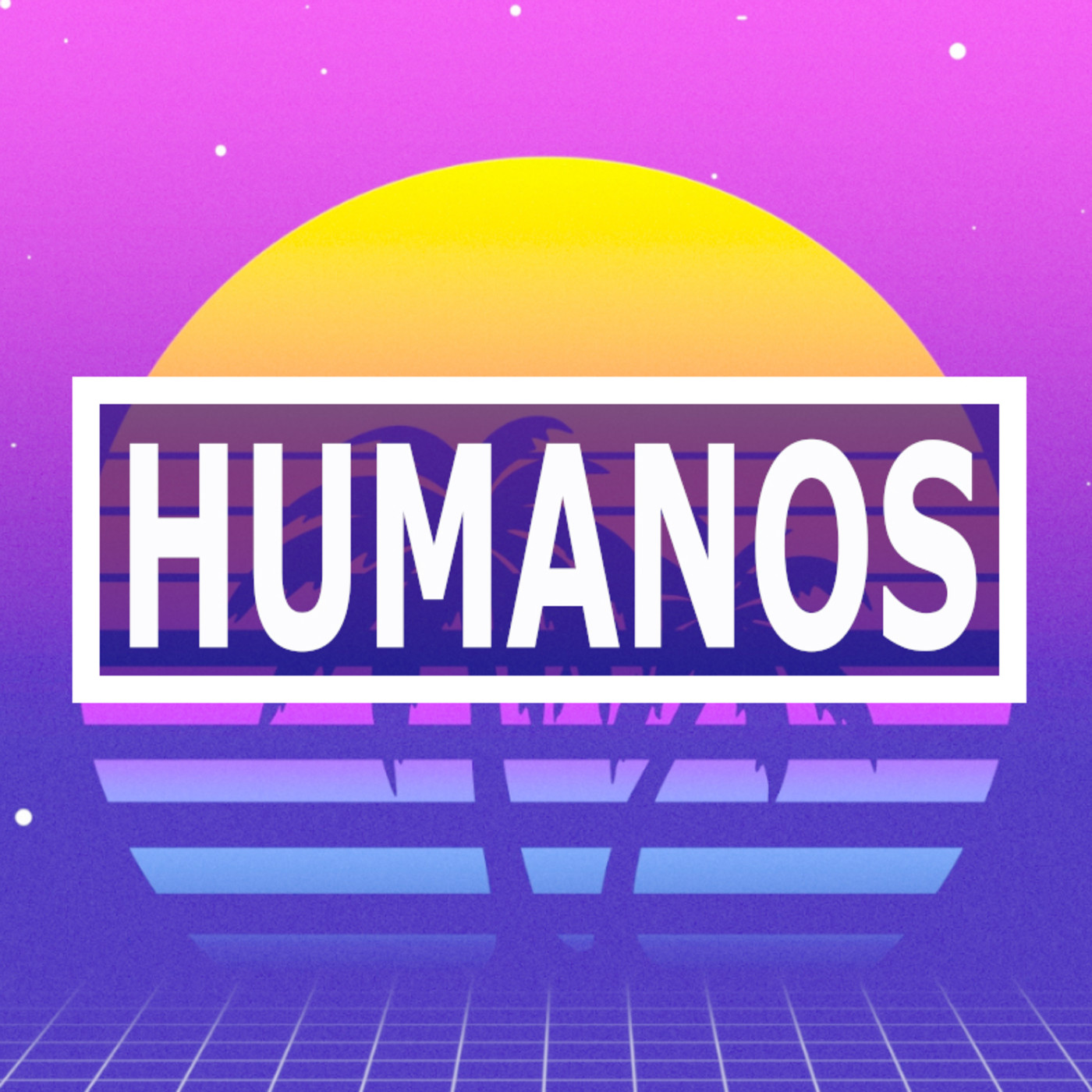 HUMANOS 2x09 - Humanos Love