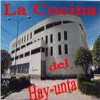 La Cocina del Hay-unta, 21 marzo 2011