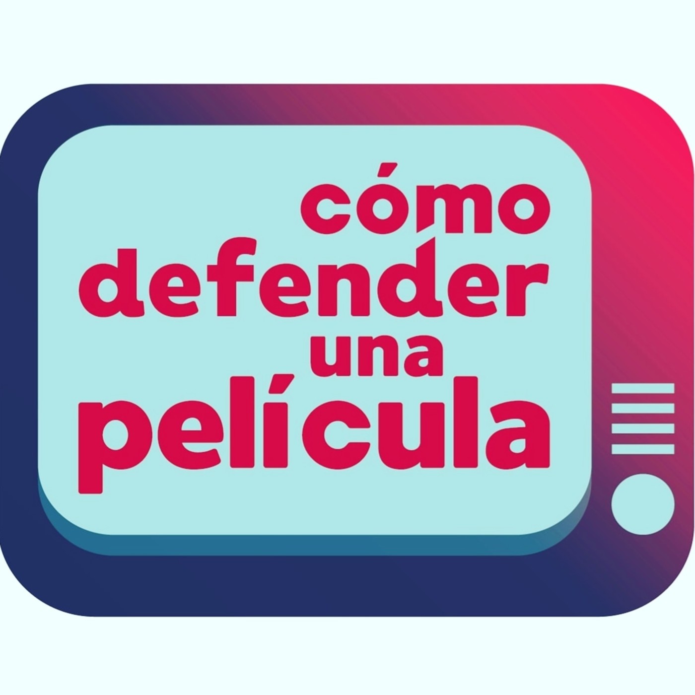 Como defender una película