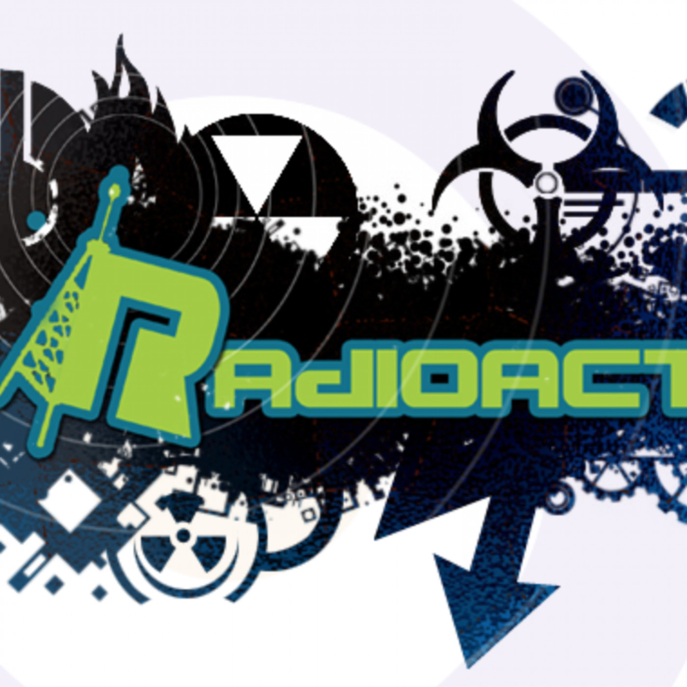 Radioactivos: asóciate