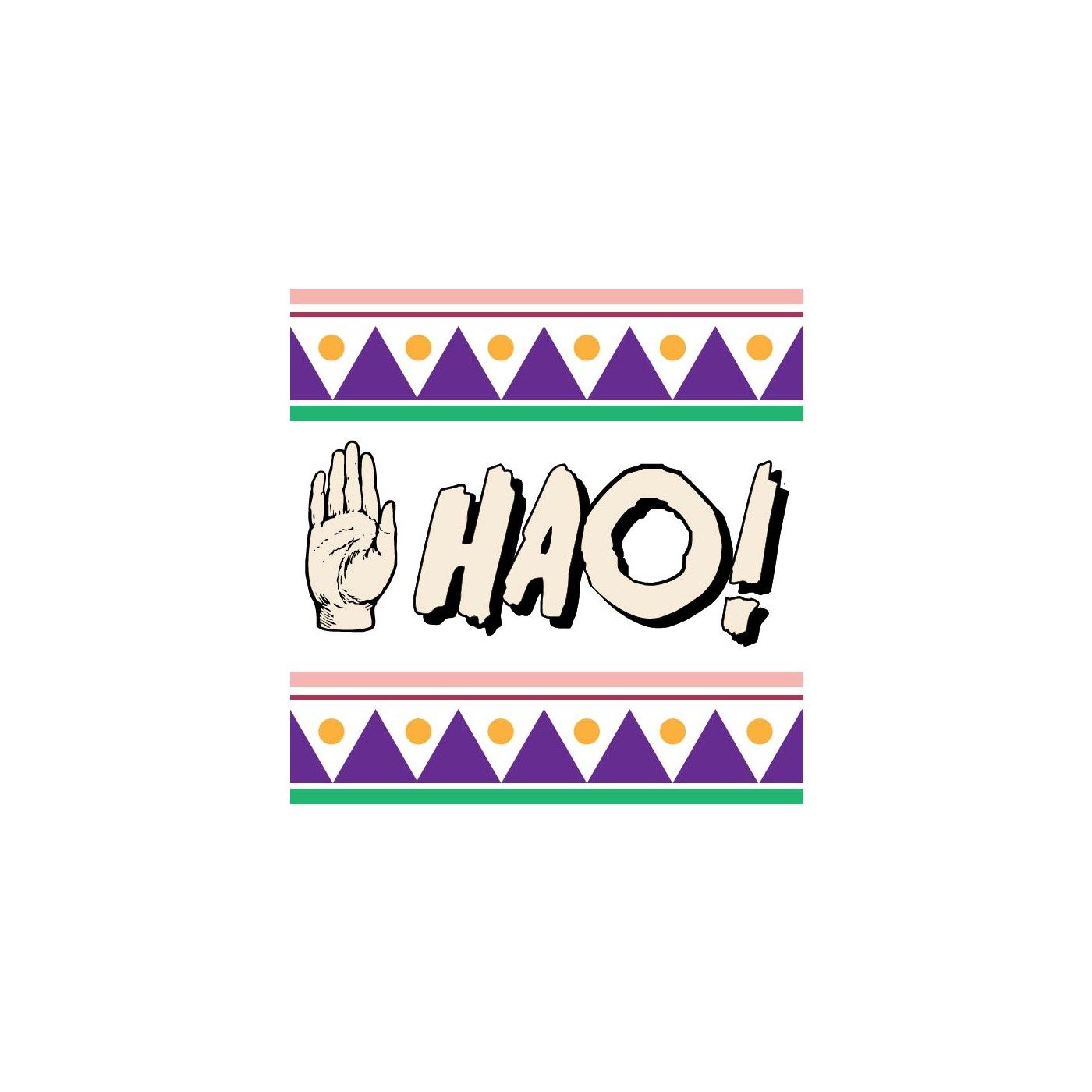 Podcast Hao!