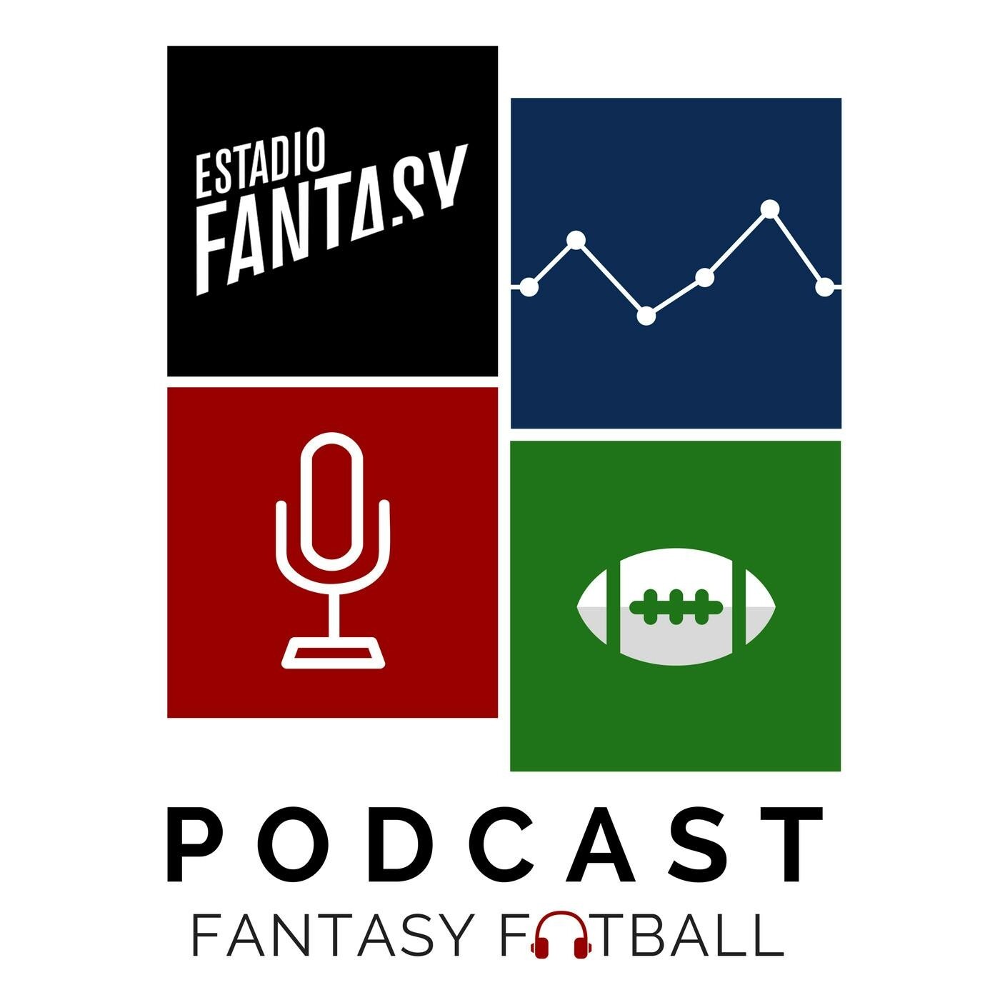 Estadio Fantasy Podcast