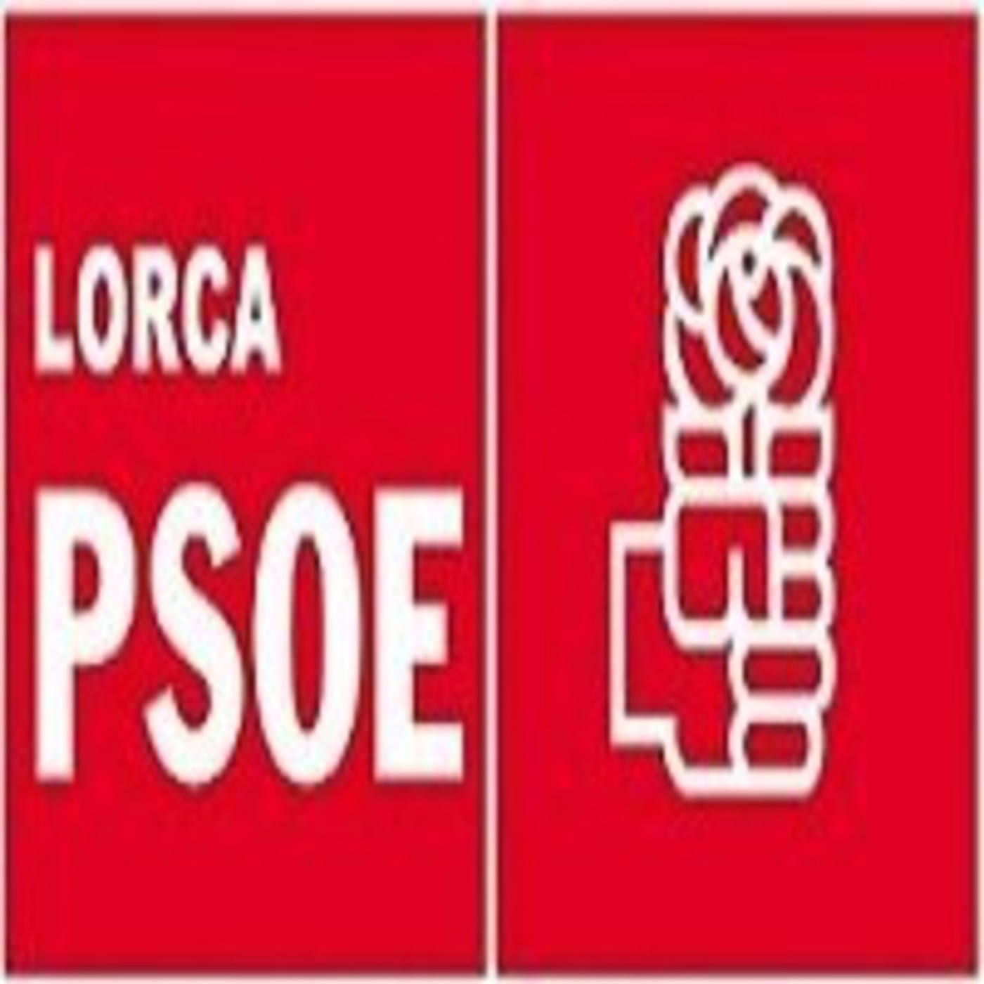 Podcast Psoe Lorca