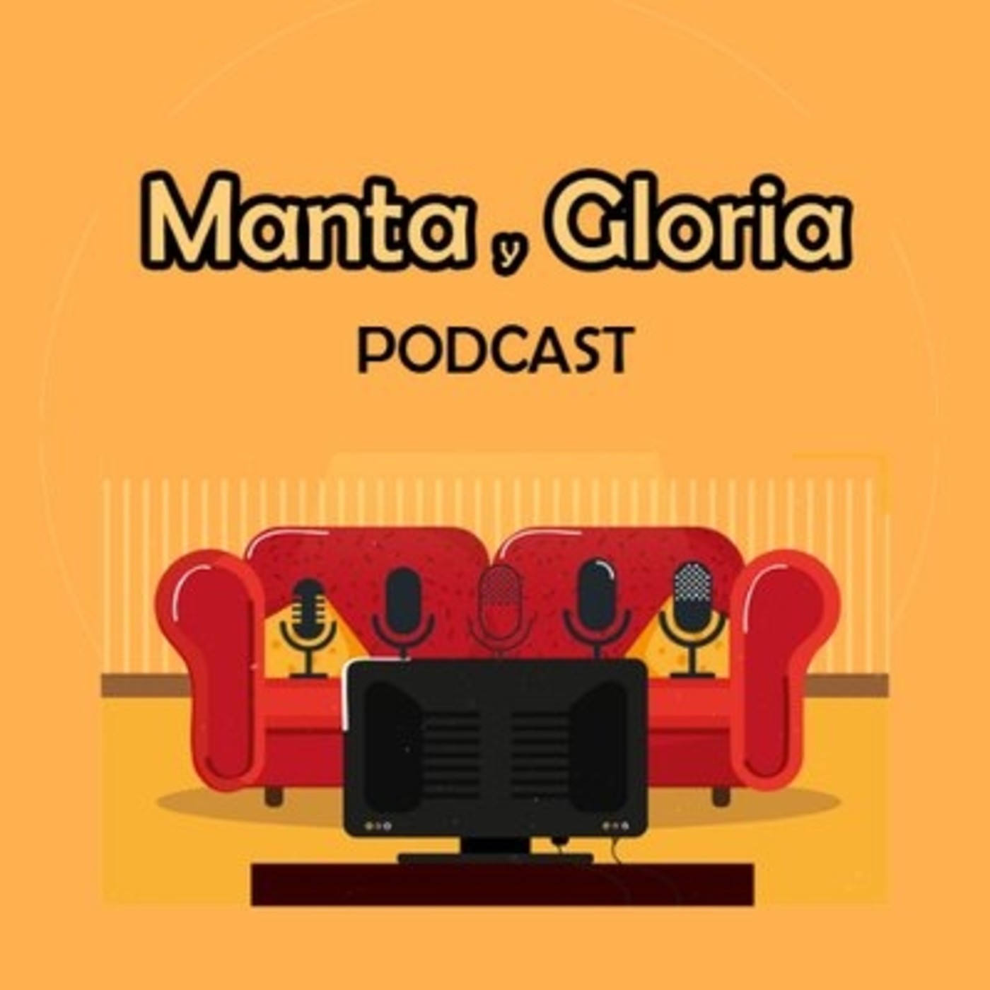 Manta y Gloria