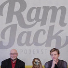 Episode 64 – Spaceman Murder Syndrome: The Diagnosis of Ramjack