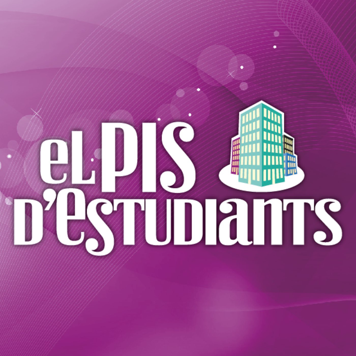 El Pis d\'Estudiants