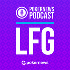 LFG Podcast #27: RIU Reno VIII w/ Guests Jim Petzing, Ben Deach & Mike Nelson