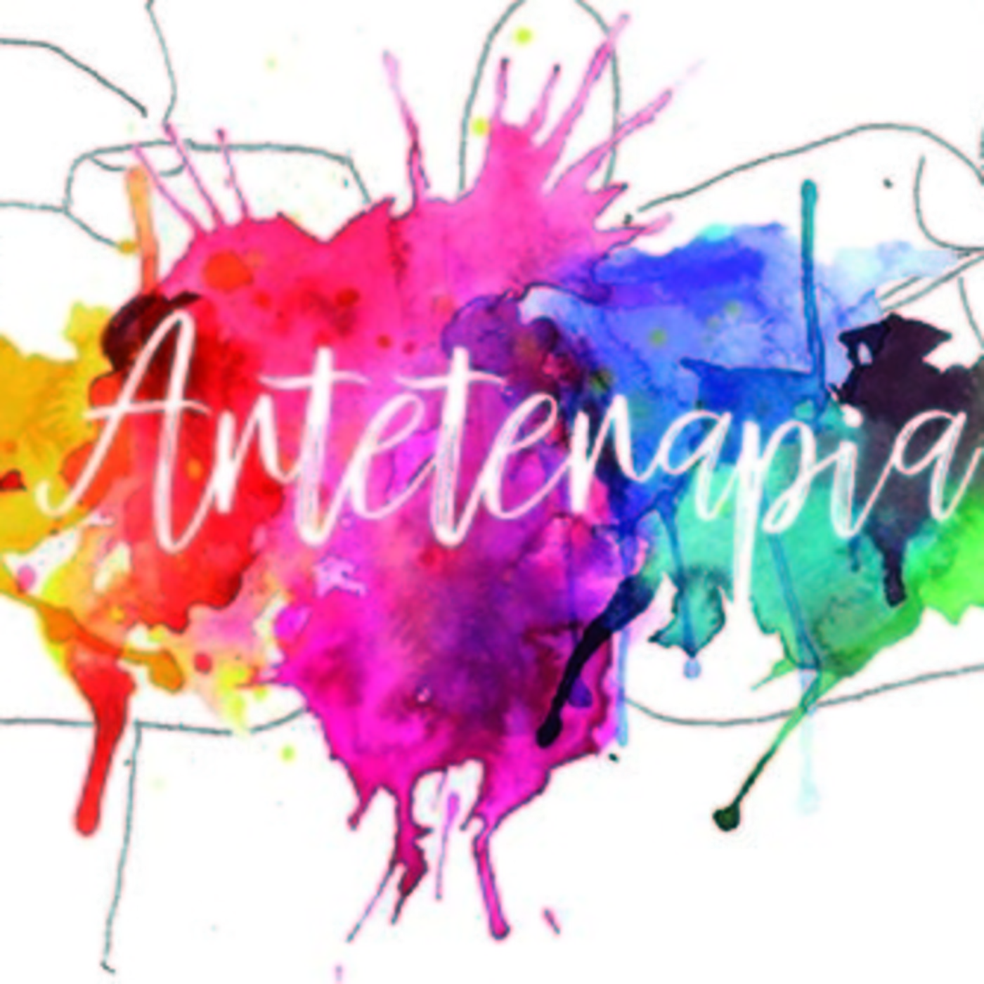 RENACER. ARTETERAPIA A TRAVÉS DEL MOVIMIENTO