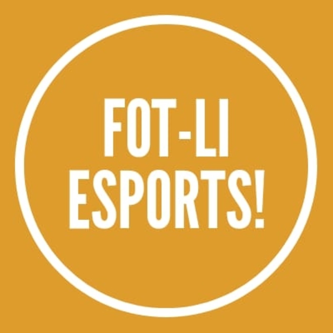 Fot-li Esports!