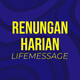 LifeMessage - Manfaat Rendah Hati
