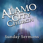 Holy Spirit Surprises Pt. 2 – August 25, 2019 – 11am
