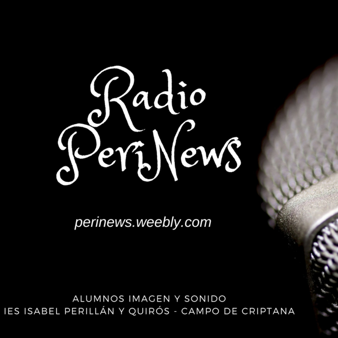 Perinews Radio