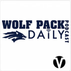 Wolf Pack Dailey - September 18, 2019