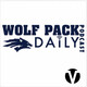 Wolf Pack Daily - January 20, 2020